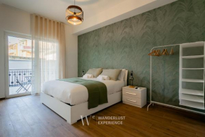 Wanderlust Experience Le dimore di Alice Bitritto